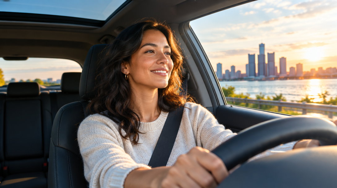 Save Driverly for the customer service interface. The name of the insurance company is You First Insurance Company. Do you have a better name that isn’t so corporate or too on the nose? hero