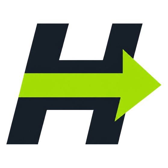 HaulBack logo