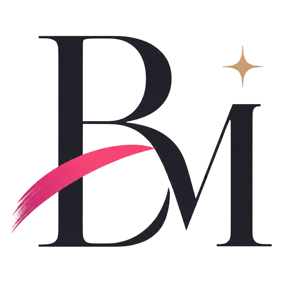Beauty Money logo