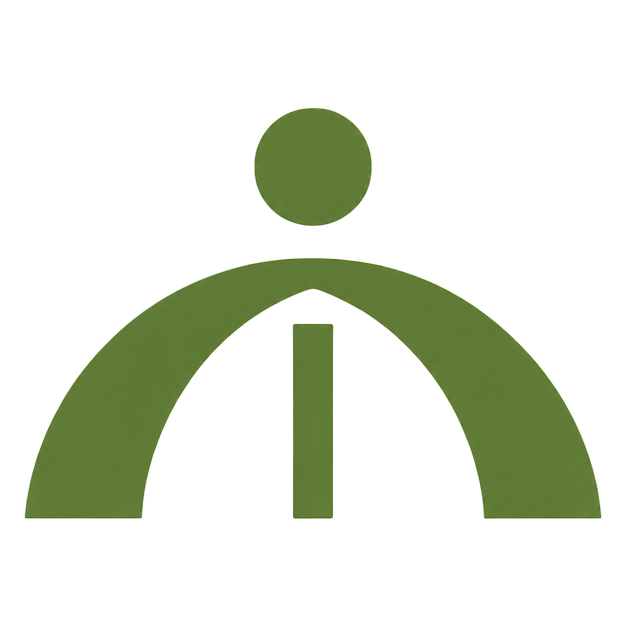 HumanStateBridge logo