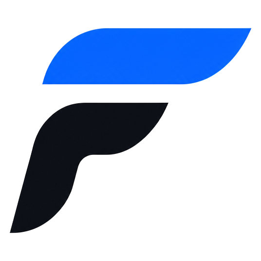 FreightPilot logo