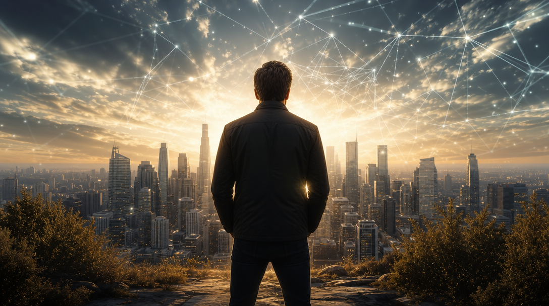 Unautomated hero