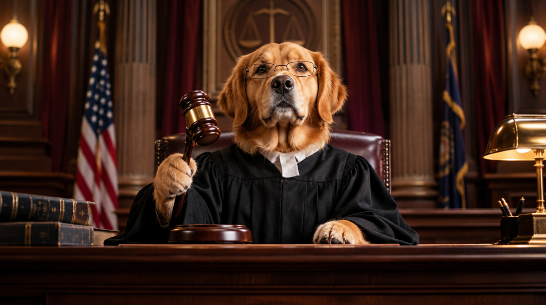 Petty Court hero