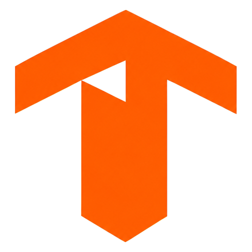 TradeBid logo
