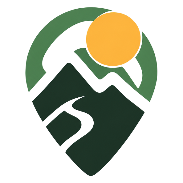 FamTrail logo