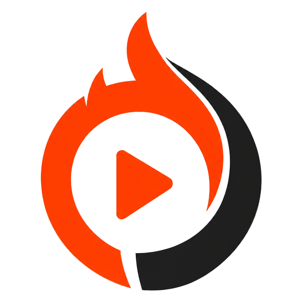 RoastLoop logo