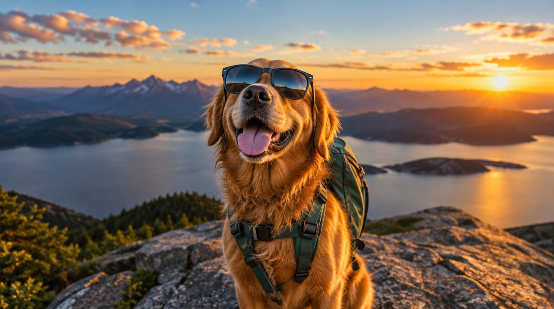Pawfolio hero