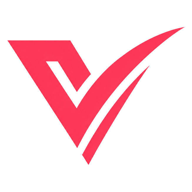 VibeCheck logo