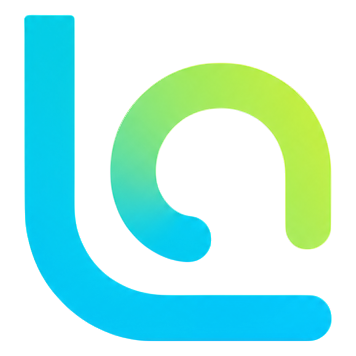 LifeOps logo