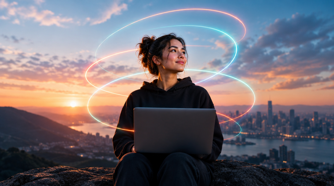 LoopSpark hero