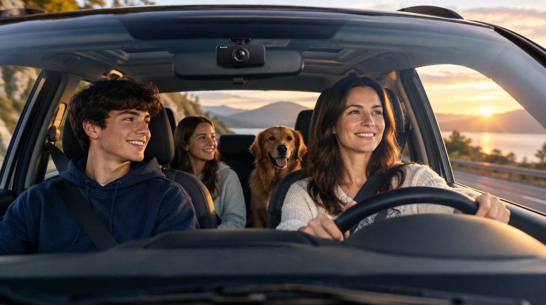 DriveGuard hero