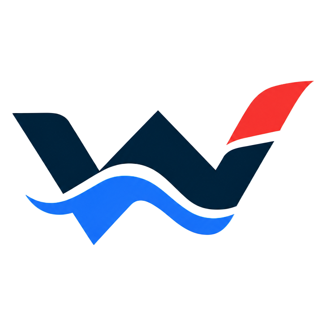 WakeWise logo