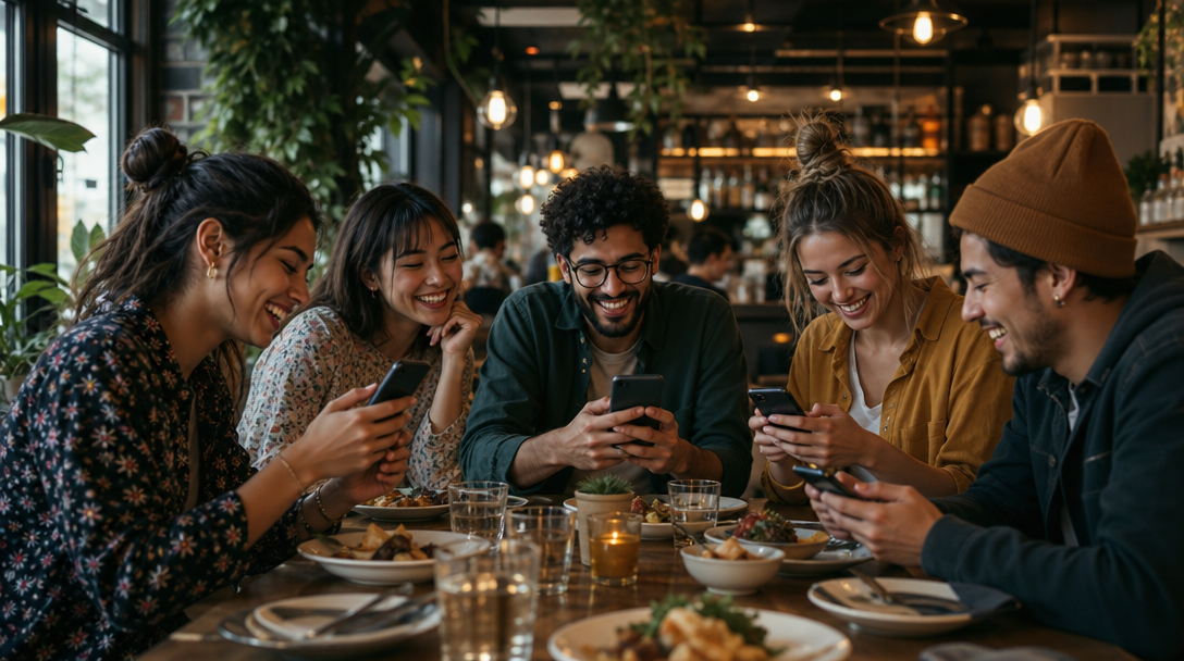 Pairity bill-splitting app