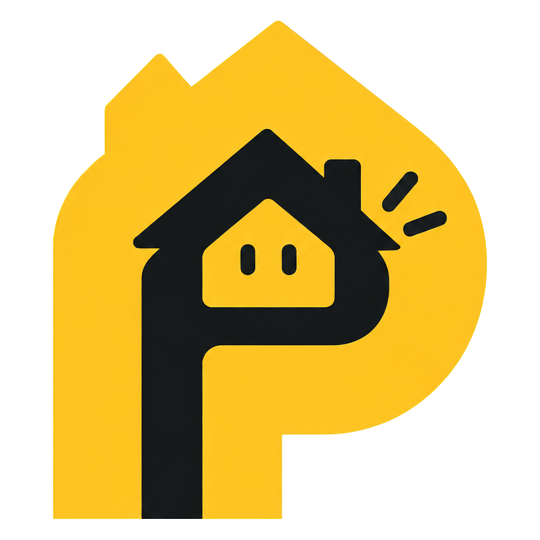 Pfuschomat logo