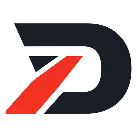 DieselDesk logo