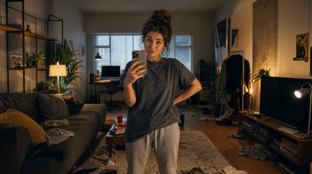 Room Roast hero