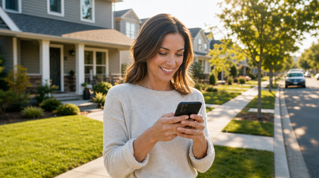 Neighborly AI hero