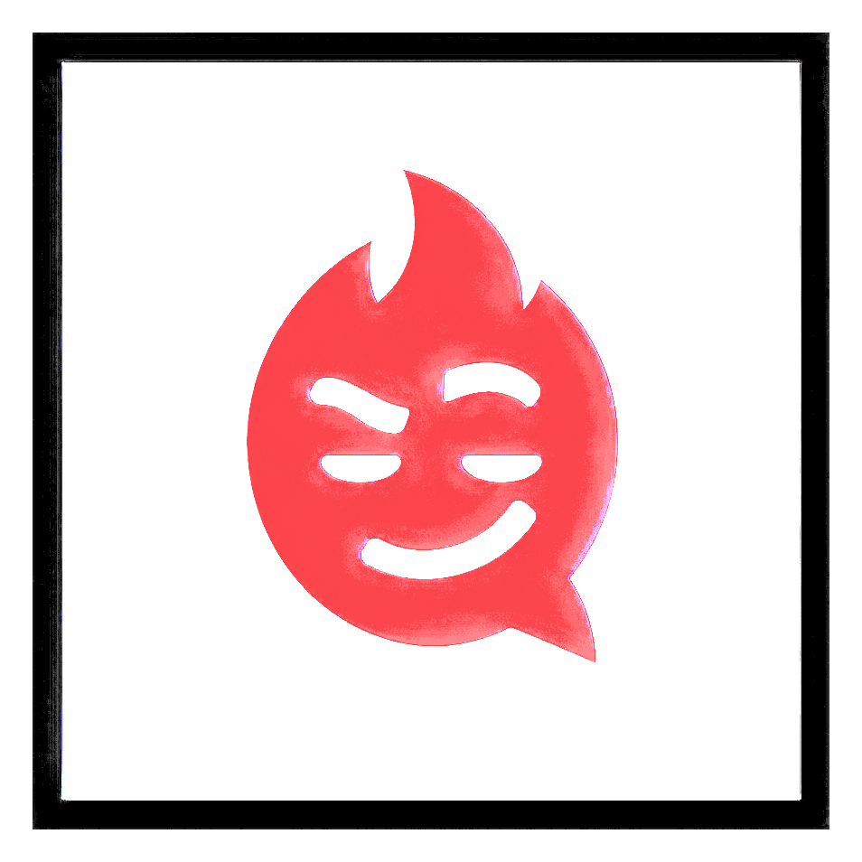 Roastly logo