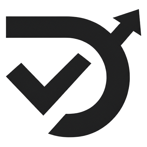 DoneFlow logo