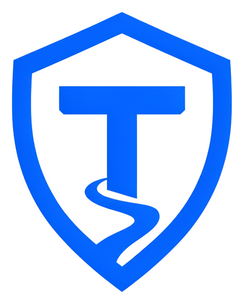 TrustFlow AI logo