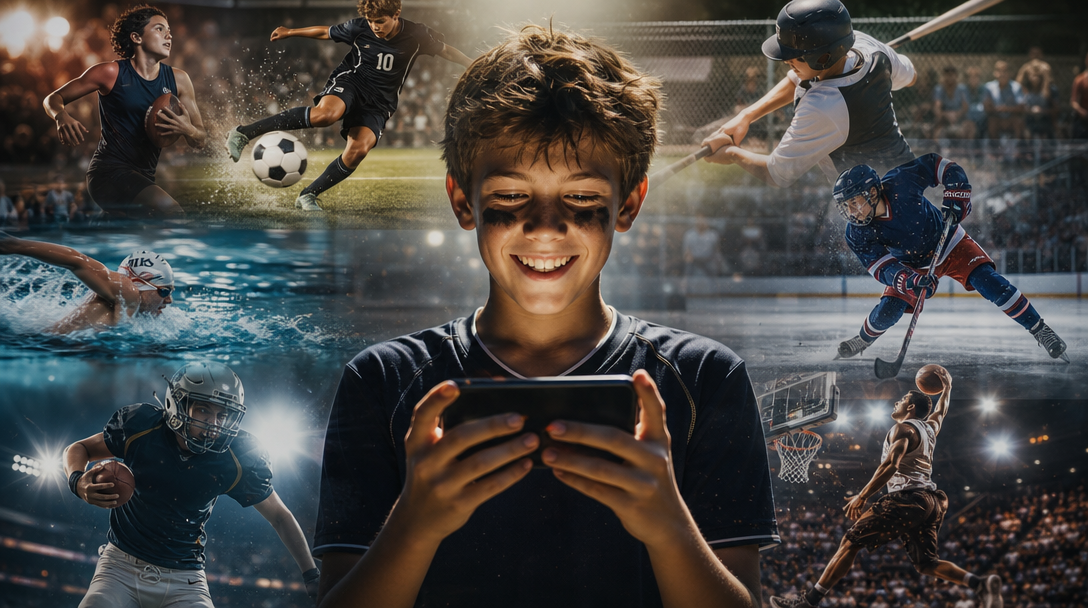 PlayCatch hero