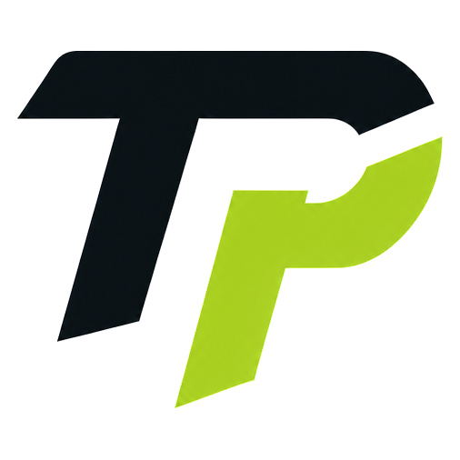 TradeProof logo