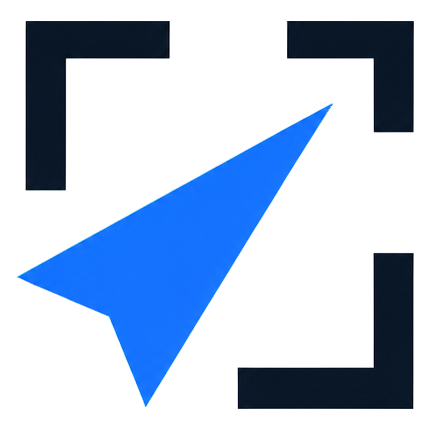 ScopePilot logo