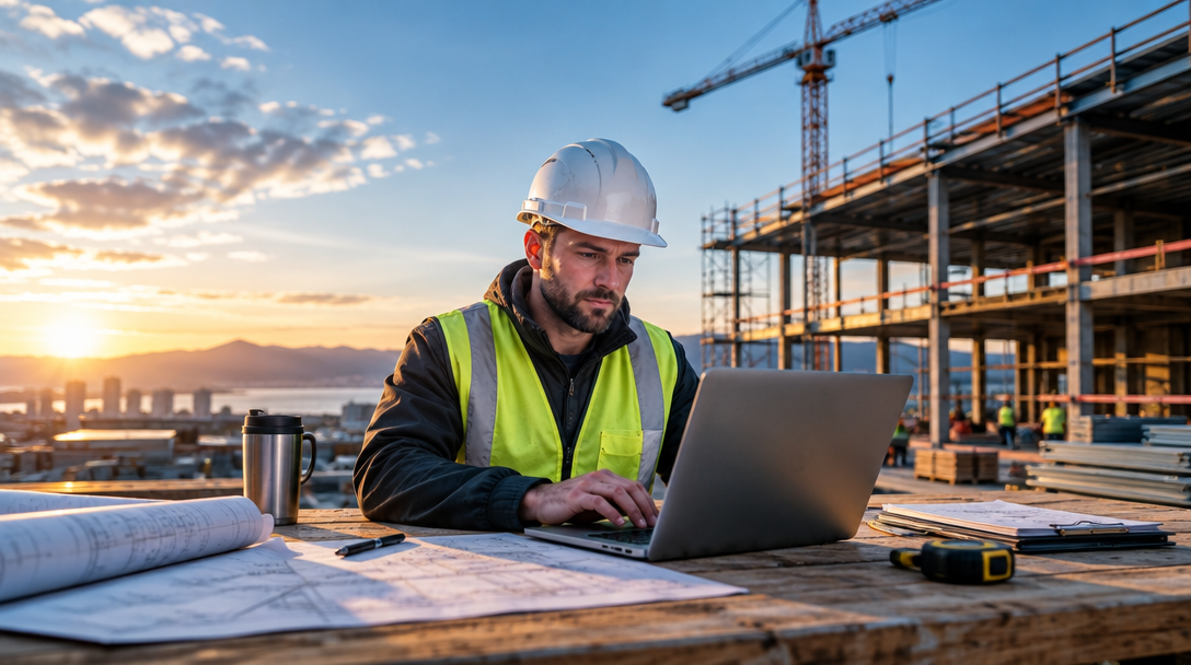 Buildwise hero