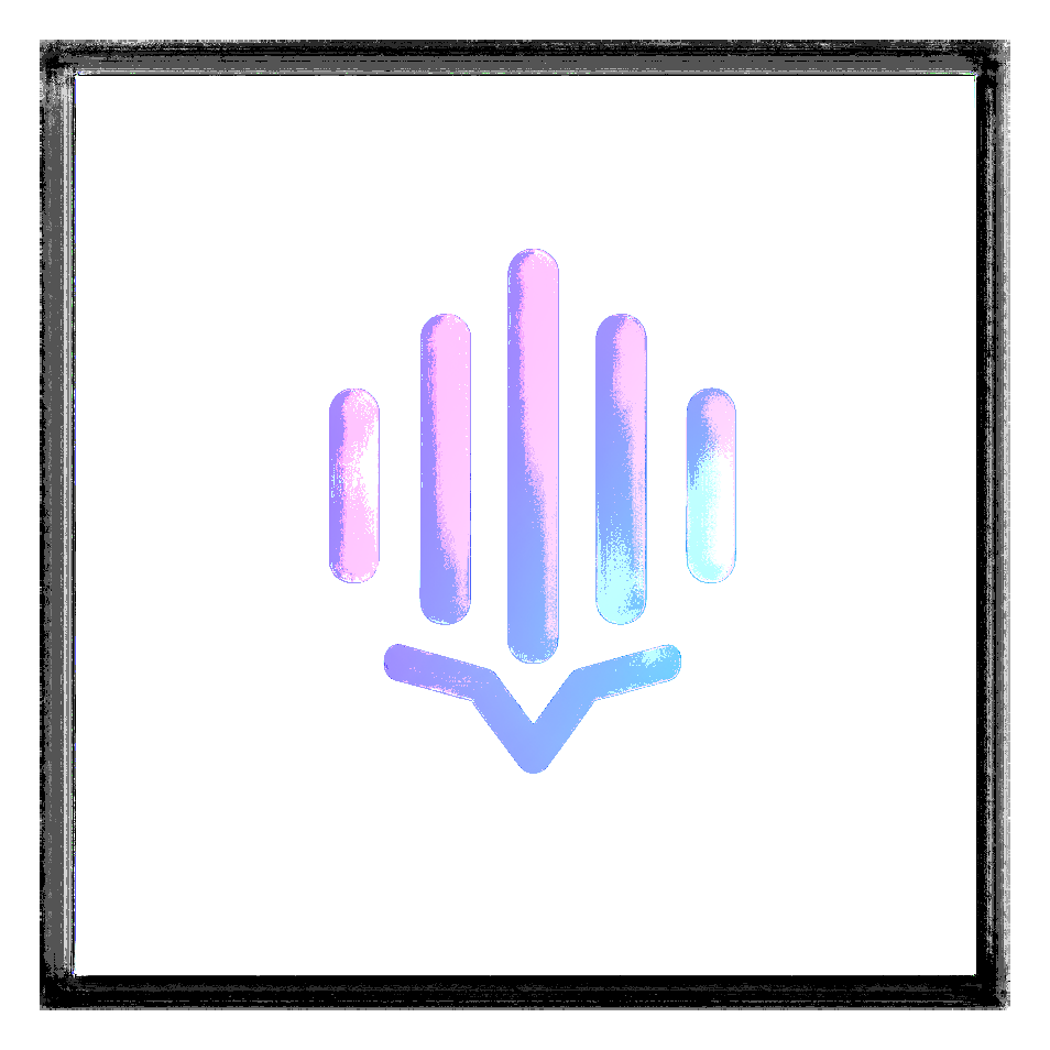 VoiceStack logo