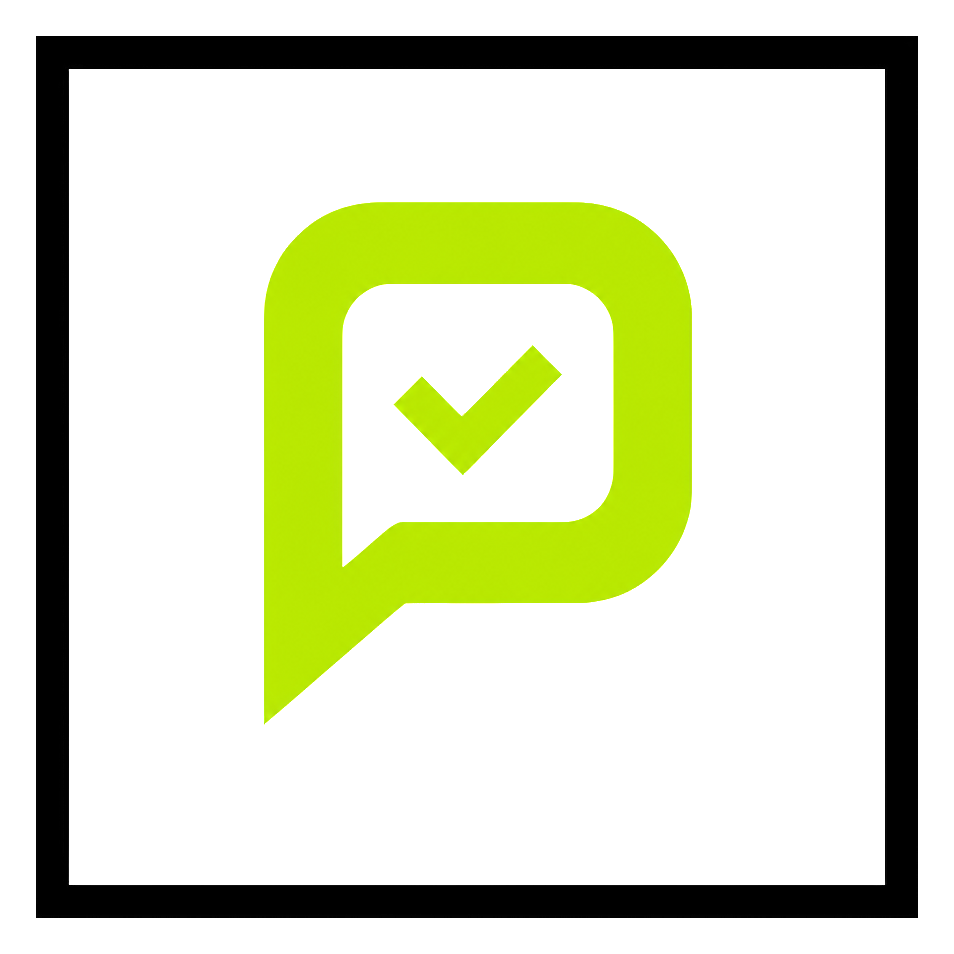 Proofly logo