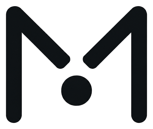 My Business logo