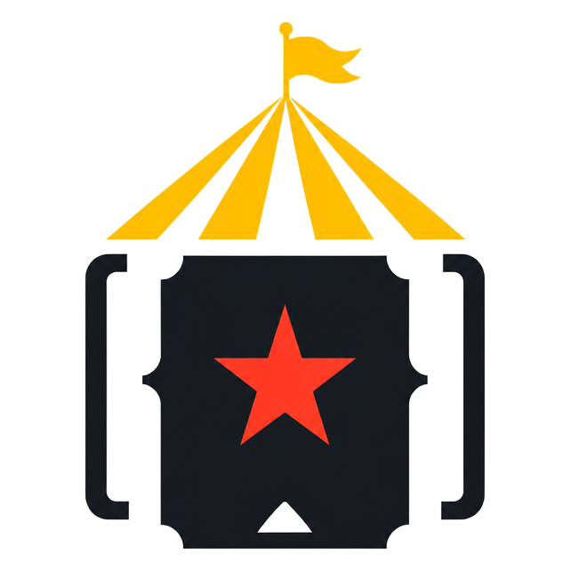 CompCircus logo