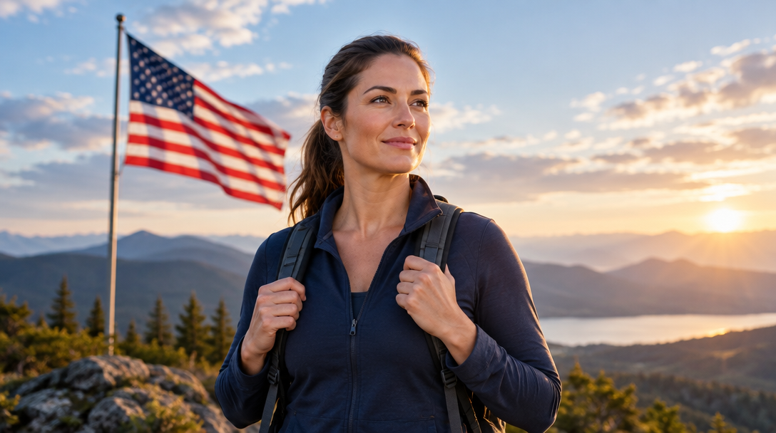 Patriotic Virtual Telehealth hero