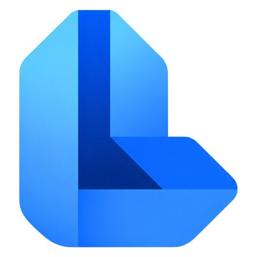LeadLoom logo
