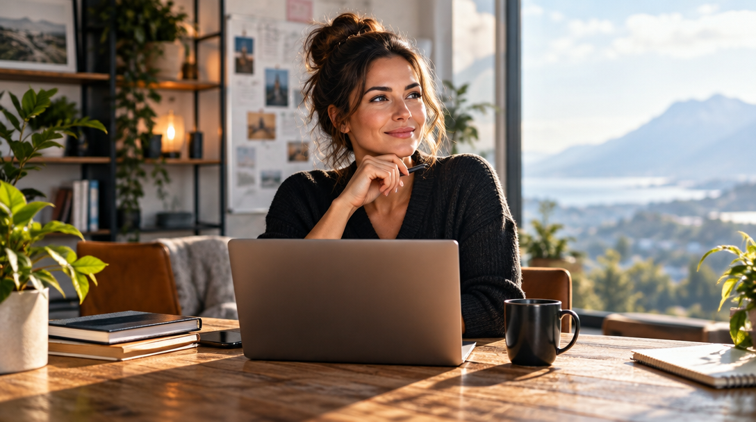 i own my own business already. So something that works with it would be great... my business is MyNAMS.com - novice to Advanced MArketing Systems hero
