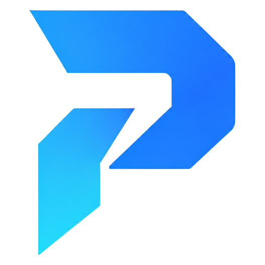 Pactfolio logo