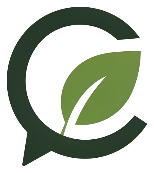 CalmDraft logo