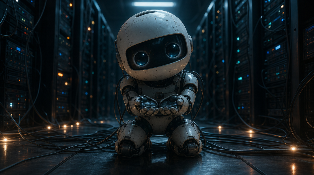 Uptime Plea hero