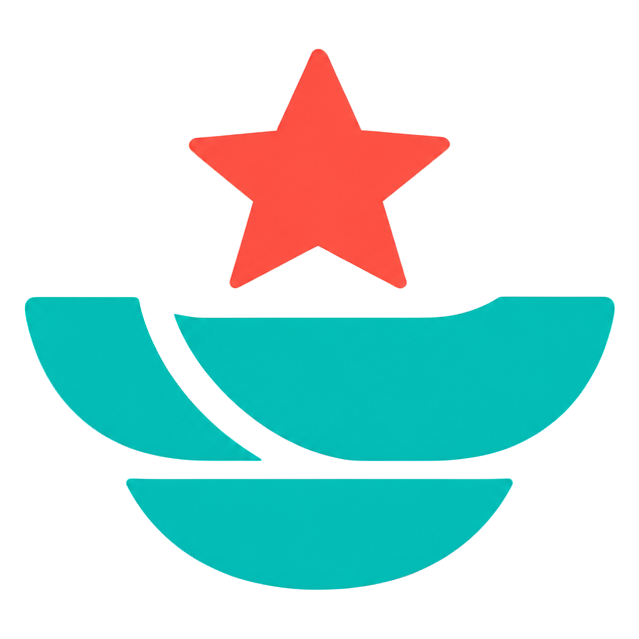ChopRank logo