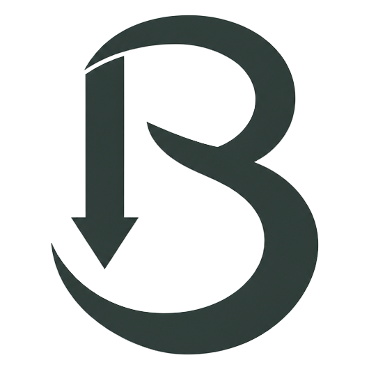 BeXoming logo