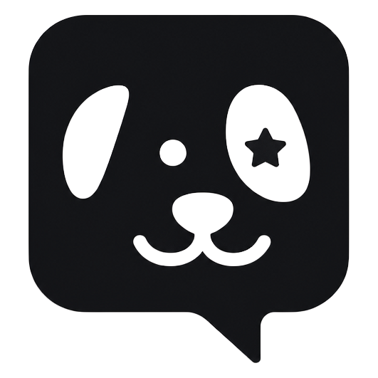 Pup Verdict logo