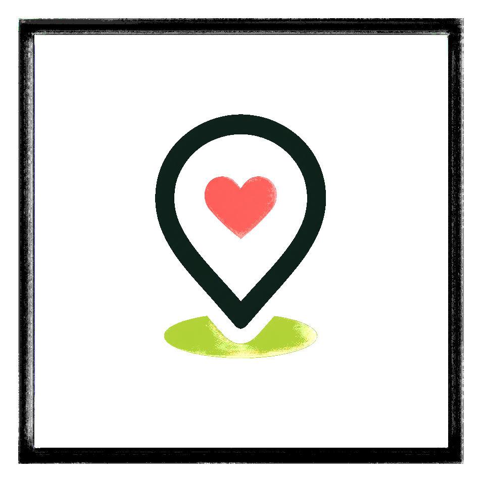 Vibe Atlas logo