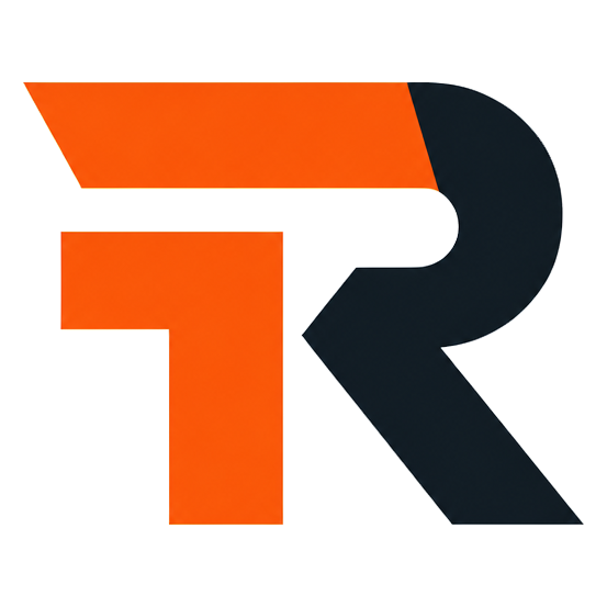TradeRelay logo