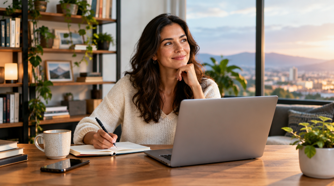 First Yes by Expertise Advantage hero