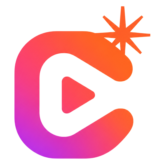 ClipPop logo