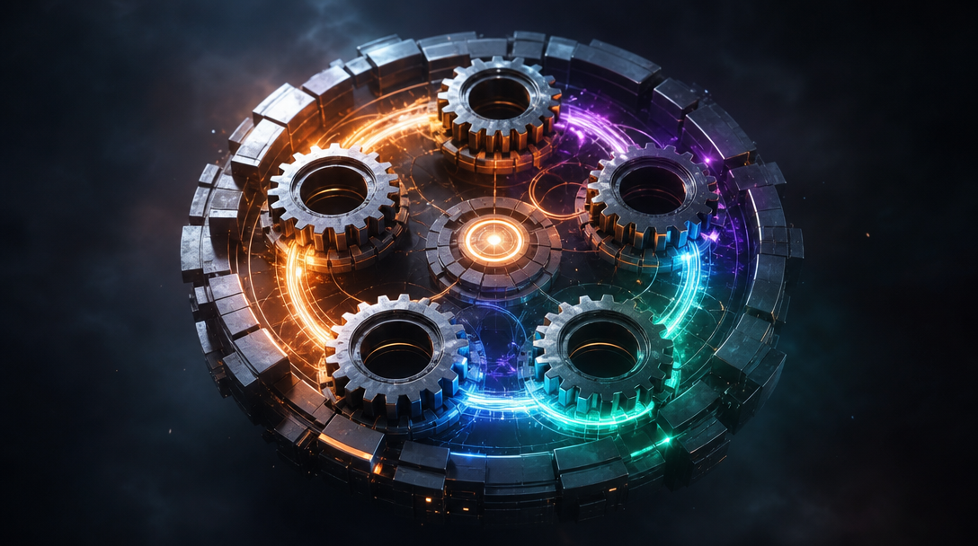 LoopSpark hero