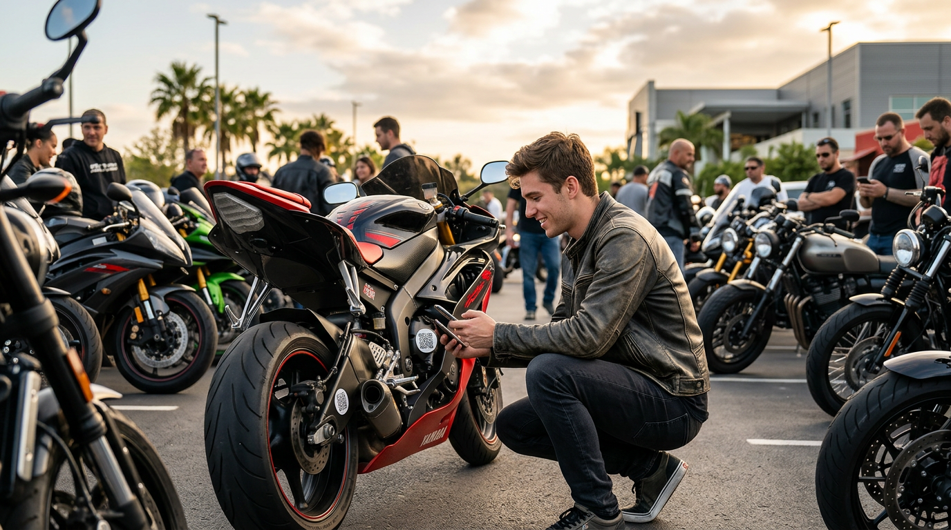 Dyno hero