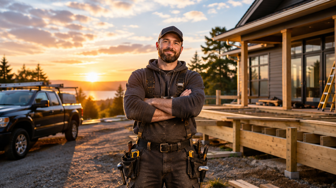 Beyond Built LLC hero
