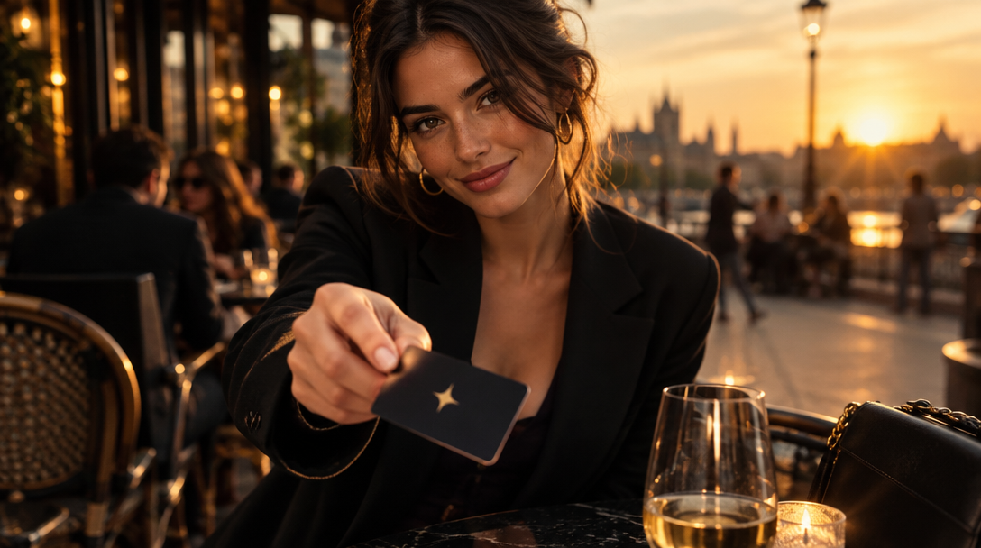 Spark Cards - Ignite the spark hero
