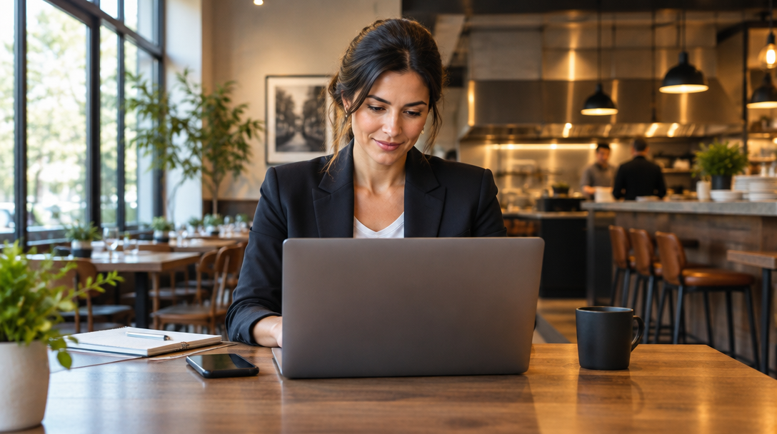CAMwise lease charge review workspace